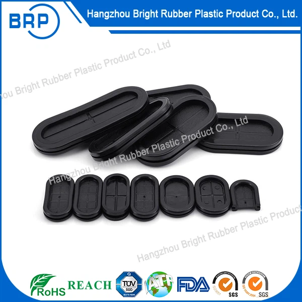 Custom Rubber Grommet 2