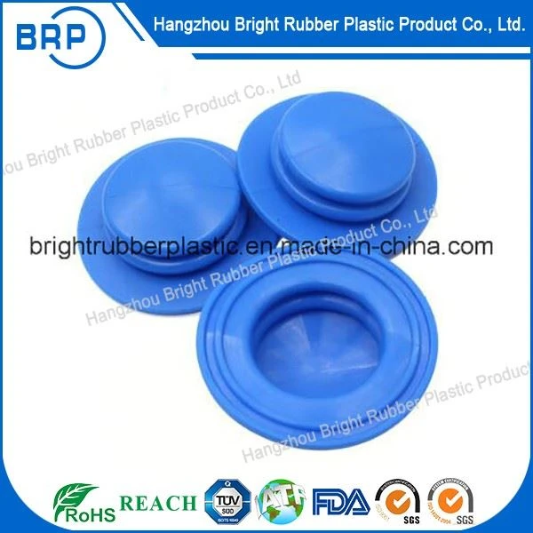 Custom Molded Auto Rubber Cushion OEM ODM Vehicle Shock Absorber Pad