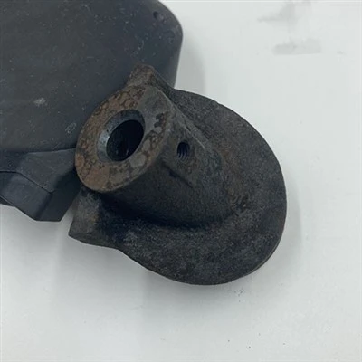 حسب ضرورت 5cm*5cm ربڑ میٹل آئرن والوز