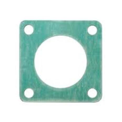 Square Rubber Gasket Washer Seal Grommets