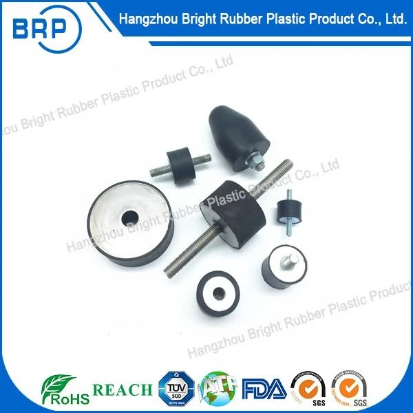 Rubber Vibration Mount For Automotive Car