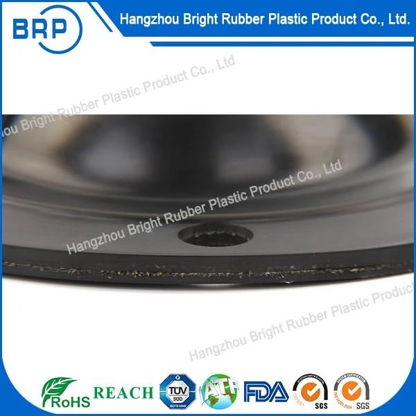 Molded NBR Rubber Gasket
