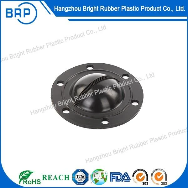 Molded NBR Rubber Gasket