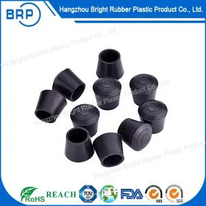 پرچی ربڑ کے ڈھکن کور اینٹی molded
