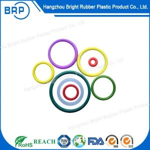 PTFE Encapsulated O-Rings