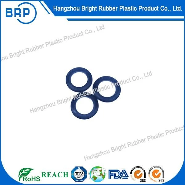 10 Shore A Silicone O Ring