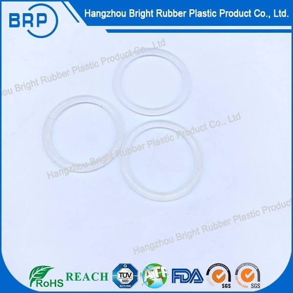 10 Shore A Silicone O Ring