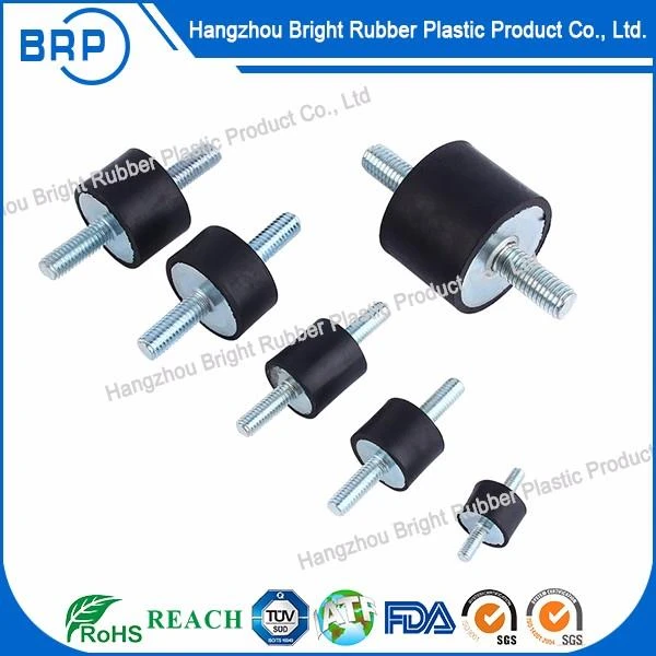 Customized Rubber Damper For Car