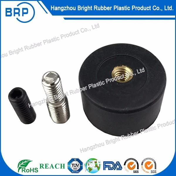 Customized Rubber Damper For Car