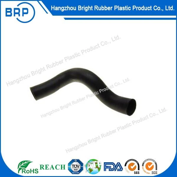 Molded Radiator Coolant Hose & Elbows For Cooling System