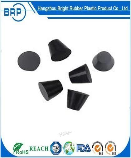 Customized High Quality Designed Rubber Cone Plug