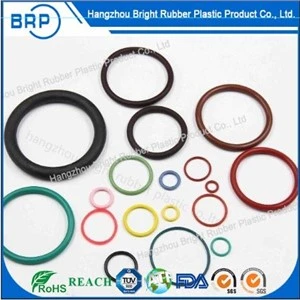 Hi-Q ربڑ O-ring