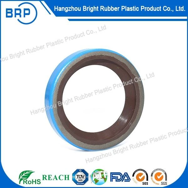 China Manufacturer VZ Type Skeleton Rubber Oil Seal Shaft Seal