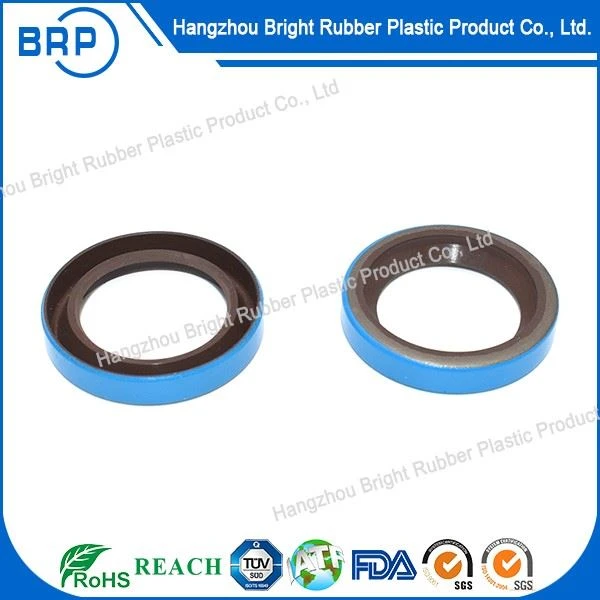 China Factory VZ Type Skeleton Rubber Oil Seal Shaft Seal
