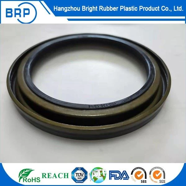 China Factory Wheel Hub Oil Seal FRUEHAUF OEM M100500 M010498