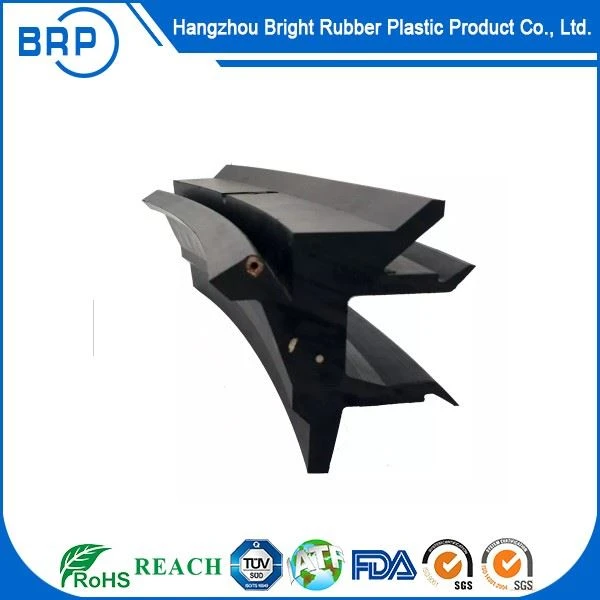 CHINA FACTORY DF SEAL USED TO OIL FILM BEARING