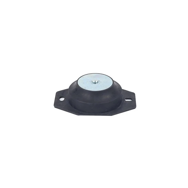 Good Rubber Shock Absorber Rubber