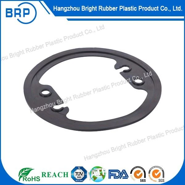 Industrial Molded EPDM, Nitrile, Neoprene, FKM, FPM, AEM Rubber Part