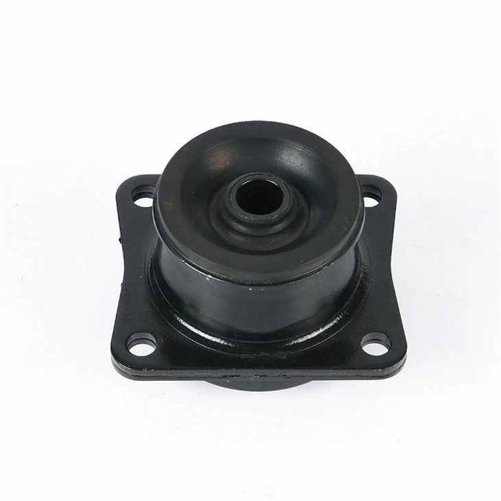 Rubber Bumper/ Rubber Part/ Rubber Seal/ Damper