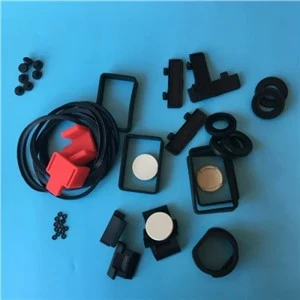 نیا حسب ضرورت EPDM ربڑ کا کشن