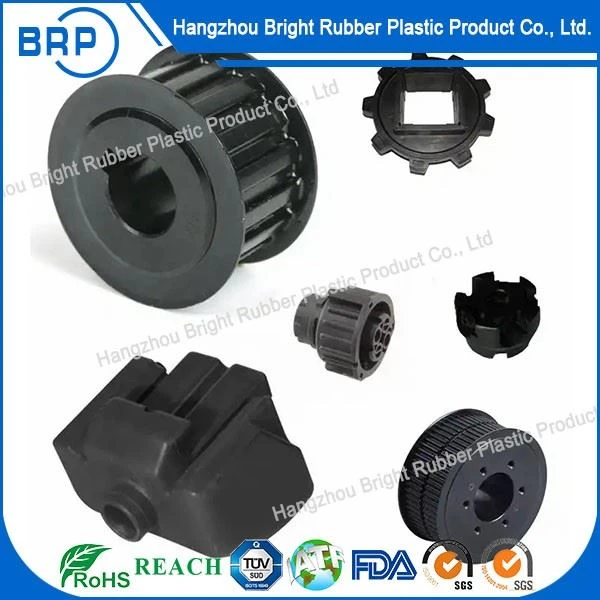 Custom Injection Mold Plastic Parts OEM Plastic Parts Manufacturer