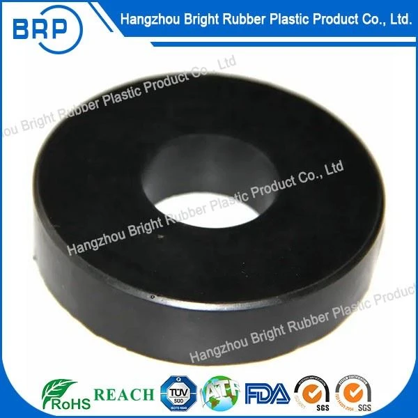Silicone Seal Rubber Gasket Silicon Black Molded Rubber Gasket Ring